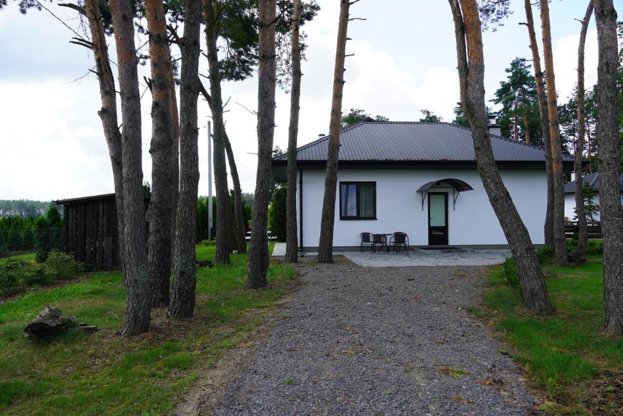 Homestead Nikolino Znamenka  Eksteriør billede